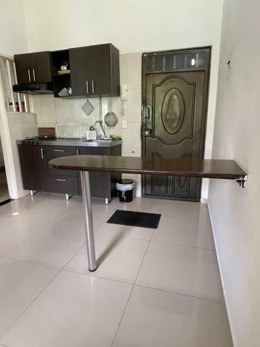 Acogedor Apartamento En San Gil