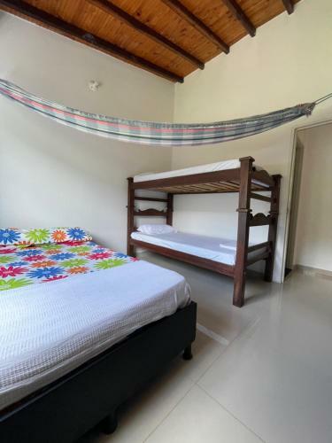 Acogedor Apartamento En San Gil