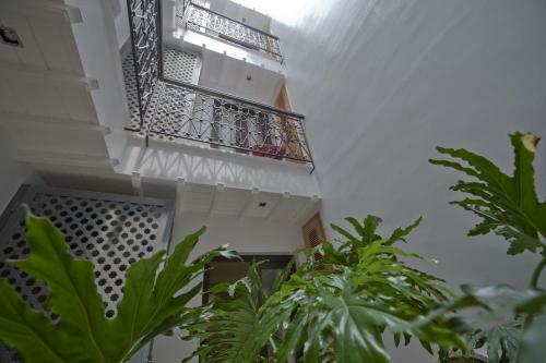 Hotel Restaurant El Amal