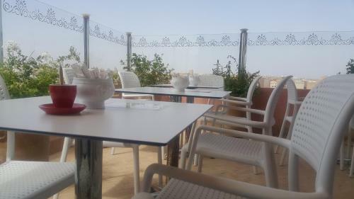 Hotel Restaurant El Amal