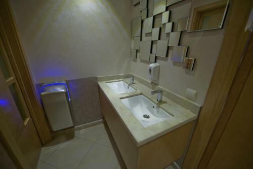 Hotel Restaurant El Amal