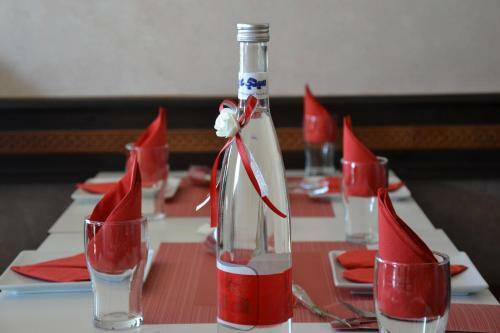 Hotel Restaurant El Amal