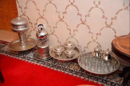 Hotel Restaurant El Amal