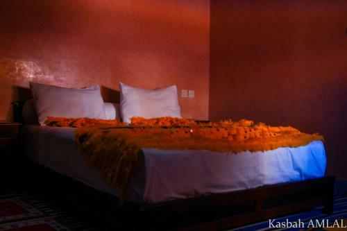 Riad Kasbah Amlal