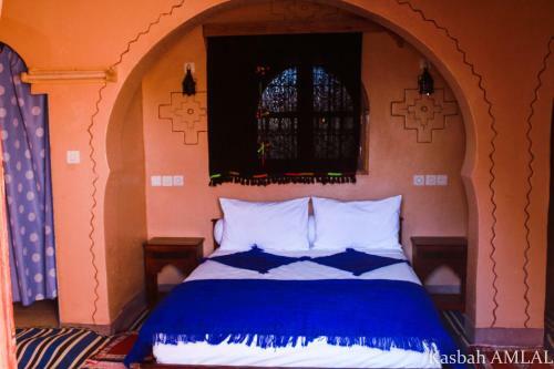 Riad Kasbah Amlal