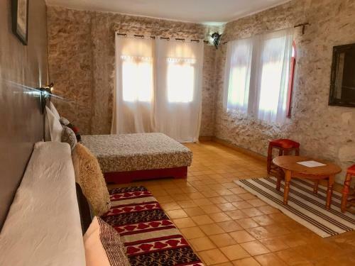 Les 3 Gazelles B&B