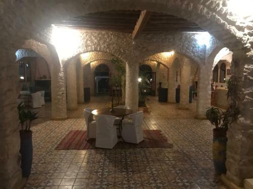 Les 3 Gazelles B&B