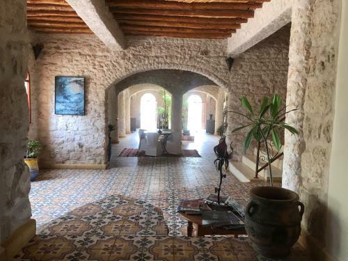 Les 3 Gazelles B&B