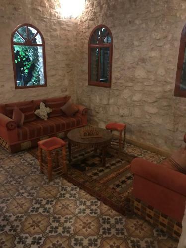 Les 3 Gazelles B&B