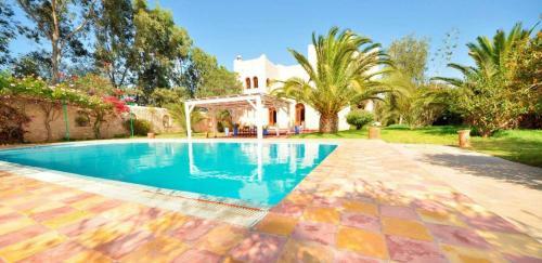 Les 3 Gazelles B&B