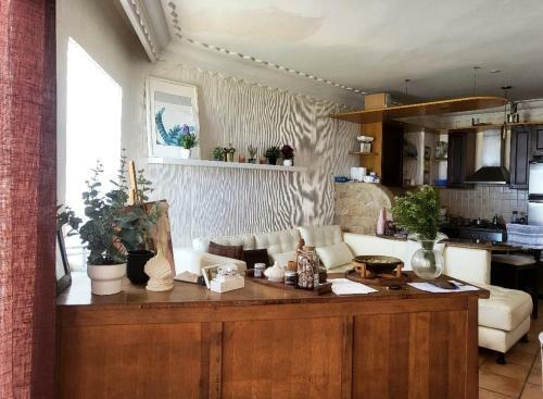 Apartamento Magnifique Appartement Pieds Dans L'eau