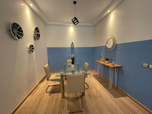 Apartamento Cosy Appartement Tamaris
