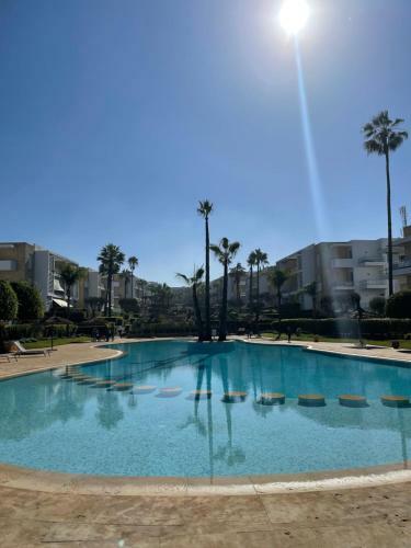 Apartamento Cosy Appartement Tamaris