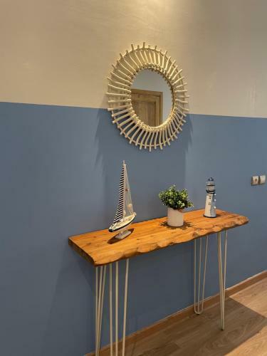 Apartamento Cosy Appartement Tamaris