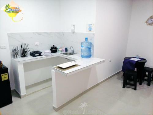 Apartamento Ocean Lodging