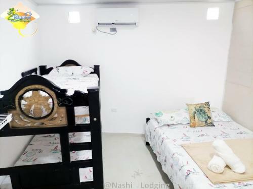 Apartamento Ocean Lodging