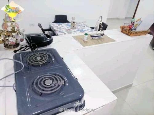 Apartamento Ocean Lodging