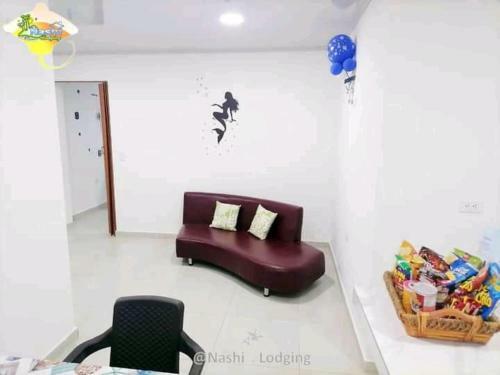 Apartamento Ocean Lodging