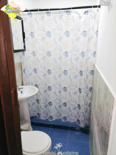 Apartamento Ocean Lodging