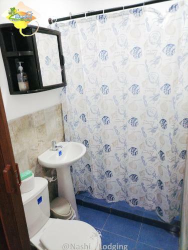 Apartamento Ocean Lodging
