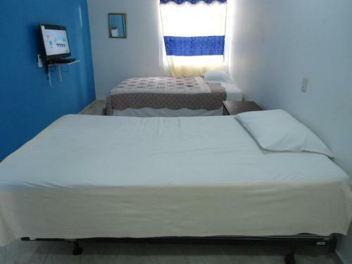 Posada Roxi's Place