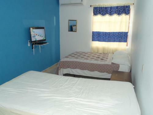Posada Roxi's Place