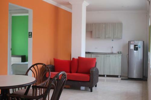 Posada Roxi's Place