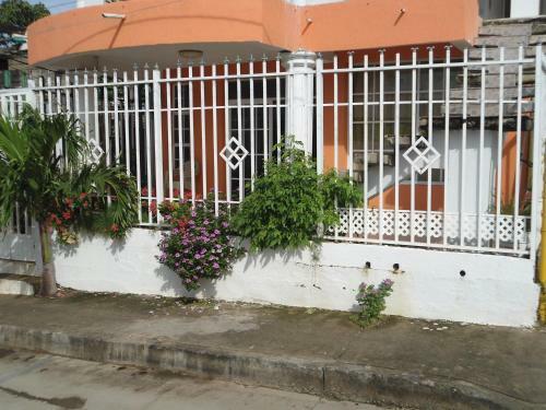 Posada Roxi's Place