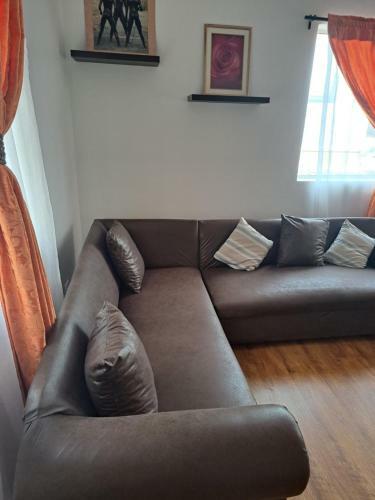Apartamento Marine Drive&3rd Avenue, Summerstrand