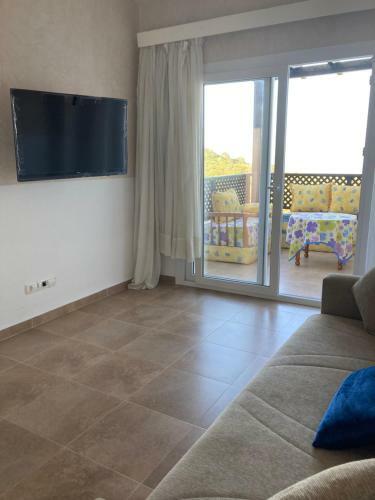 Apartamento Bella Vista, Cabo Negro