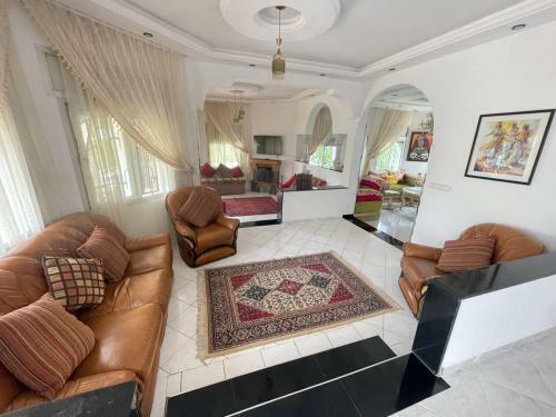 Apartamento Villa Haut Standing