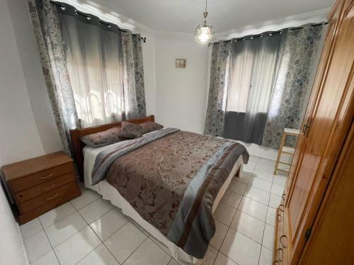 Apartamento Villa Haut Standing