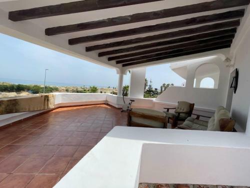 Apartamento Villa Haut Standing