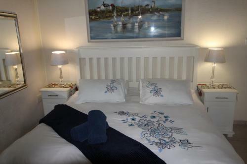 Apartamento Uvongo Cabanas 14b