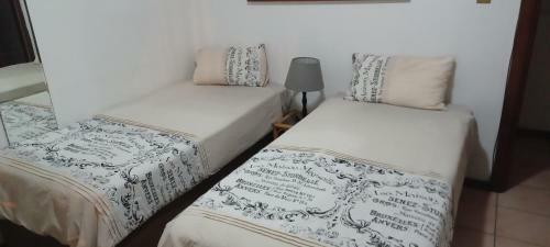 Apartamento Echo Of The Ocean