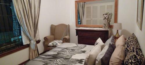 Apartamento Echo Of The Ocean