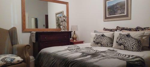 Apartamento Echo Of The Ocean