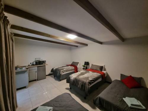Lowveld Bed & Breakfast