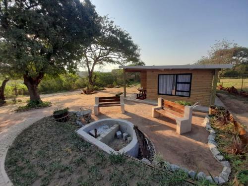 Lowveld Bed & Breakfast