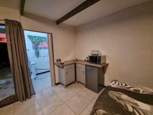 Lowveld Bed & Breakfast