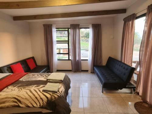 Lowveld Bed & Breakfast
