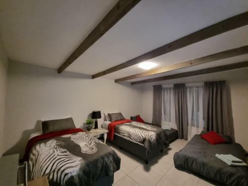 Lowveld Bed & Breakfast