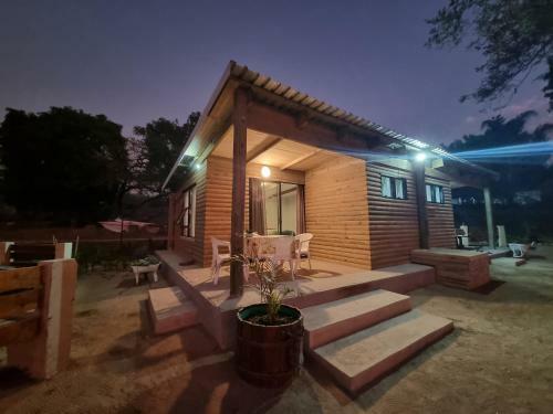 Lowveld Bed & Breakfast