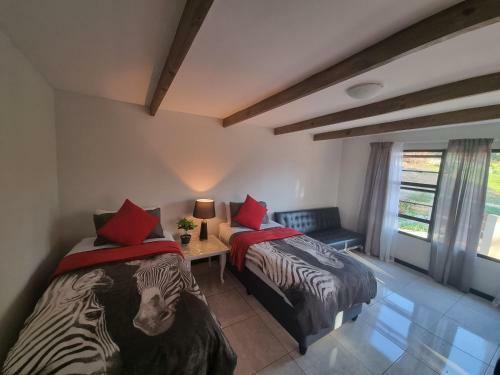 Lowveld Bed & Breakfast