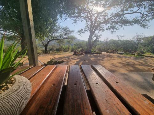 Lowveld Bed & Breakfast