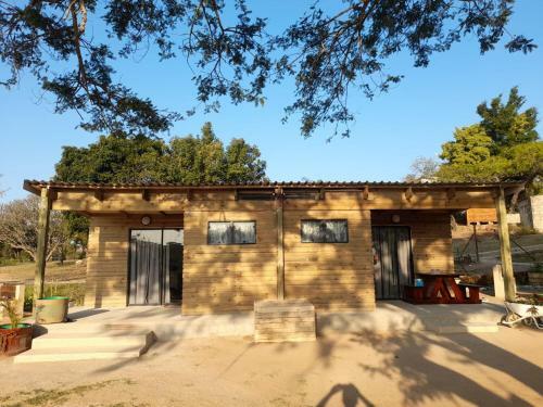 Lowveld Bed & Breakfast
