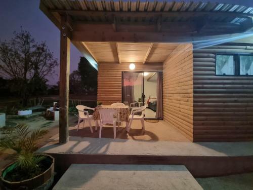 Lowveld Bed & Breakfast