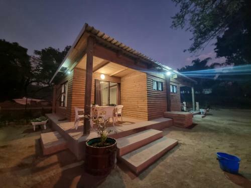 Lowveld Bed & Breakfast