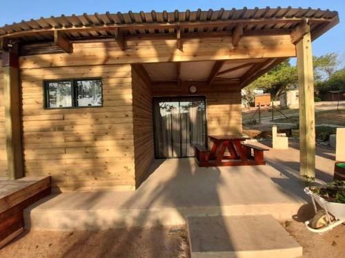 Lowveld Bed & Breakfast
