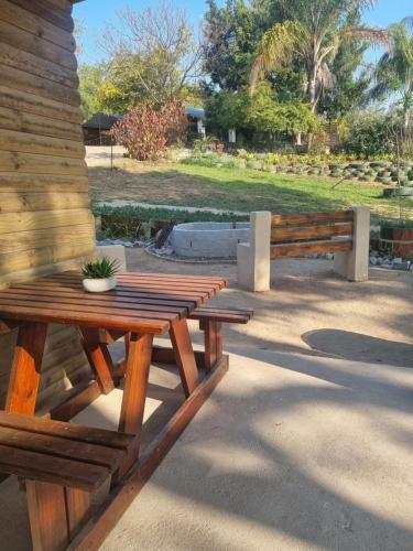 Lowveld Bed & Breakfast